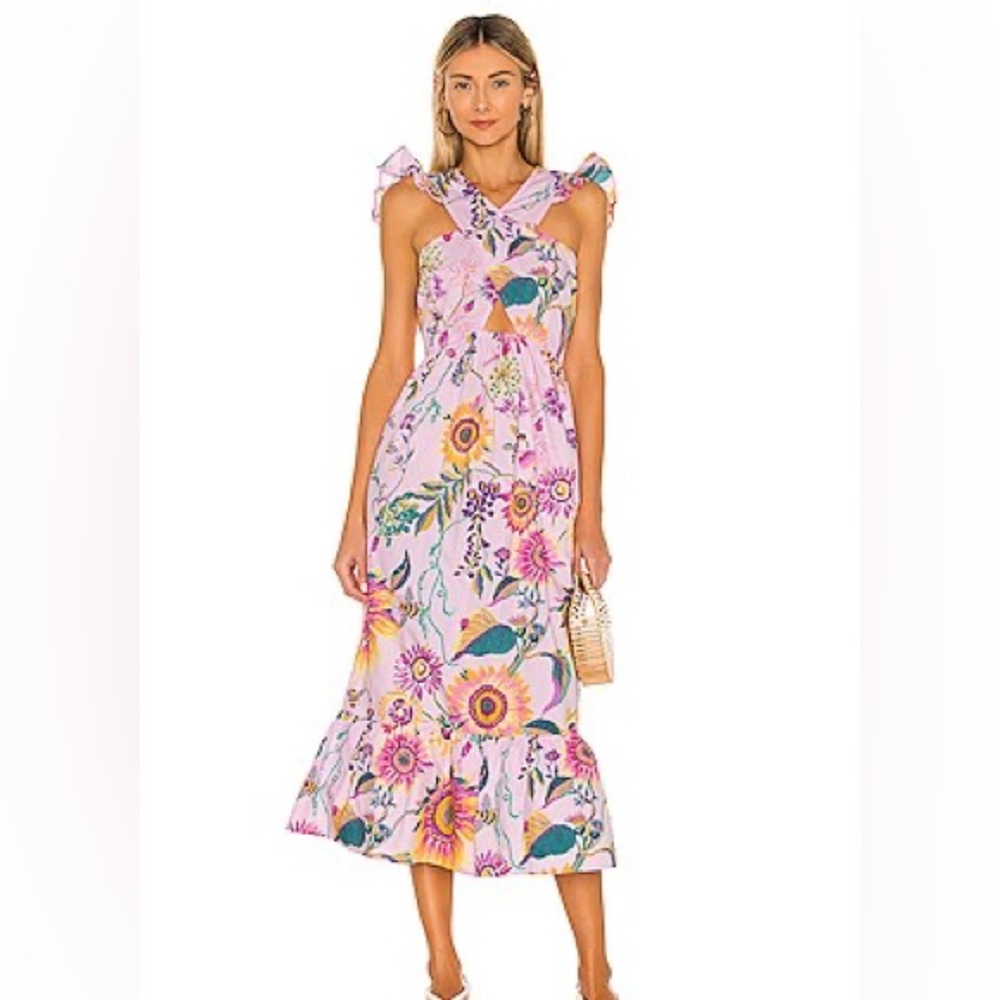 Banjanan Cecil Dress